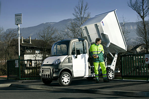 Brommobiel Center Limburg, uw compleet Brommobiel ServiceCenter, 45 km auto en electro minicars