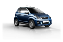 Klik op meer info! Aixam City Premium foto