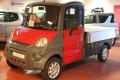 Brommobiel Center Limburg, uw compleet Brommobiel ServiceCenter, 45 km auto en electro minicars
