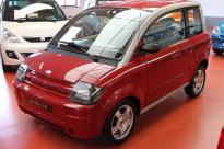 Klik op meer info! Microcar MC1 Luxe foto