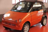 Klik op meer info! Minicruiser 505 xl Elegante foto