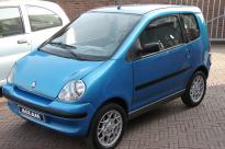 Aixam 400 Evolution foto