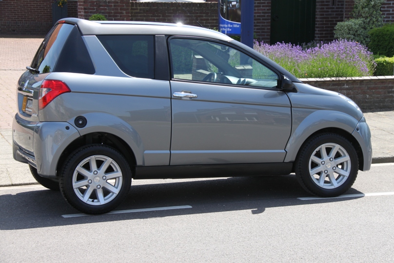 Elektrische auto 1000 km 45