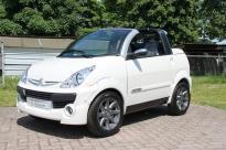 Brommobiel Center Limburg, uw compleet Brommobiel ServiceCenter, 45 km auto en electro minicars